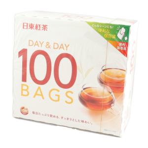 三井農林 DAY&DAYティーバッグ 1...の商品画像