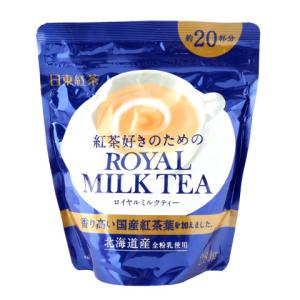 三井農林 日東紅茶 ロイヤルミルクティー 280g...