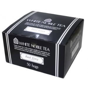 三井農林 WNアールグレイ アルミティーバッグ 2g×50