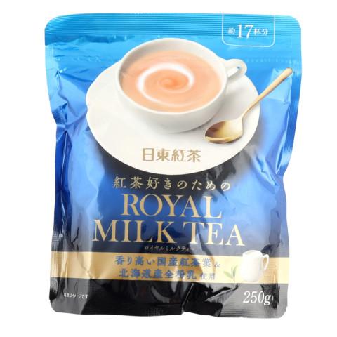 三井農林　日東紅茶 ロイヤルミルクティー　250g