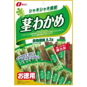 なとり　茎わかめ　105g｜業務用食品アミカYahoo!店