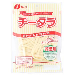 なとり チータラ徳用 130g×10袋入｜ 送料無料 : MISONOYA ヤフー店