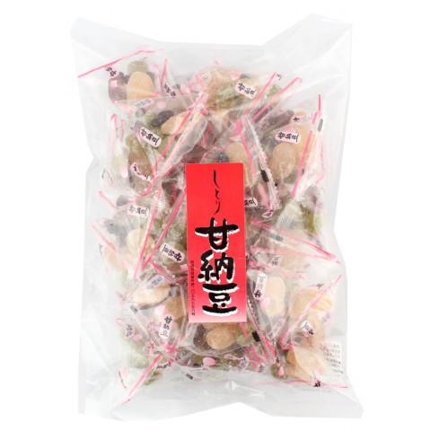 八雲　テトラ甘納豆　480g