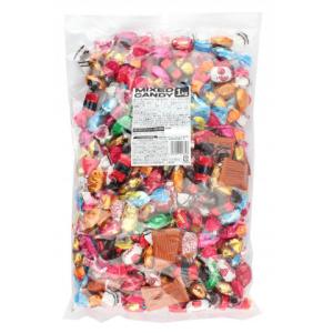 イーグル製菓 ミックスキャンディ 1kg