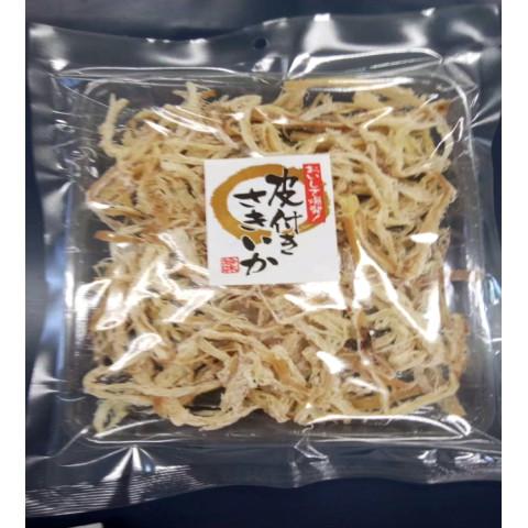 丸味食品　業務用皮付きさきいか　150g