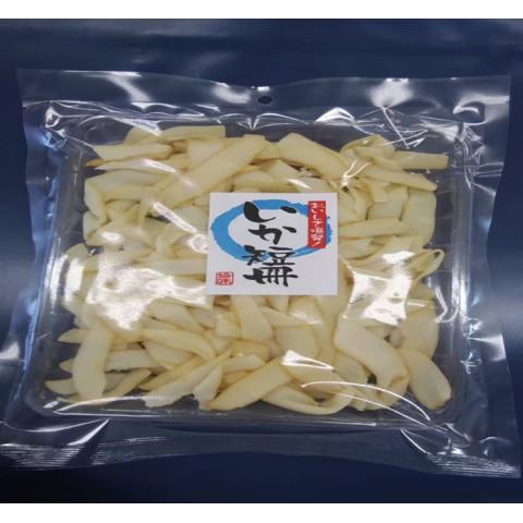 丸味食品　業務用いか短冊　160g