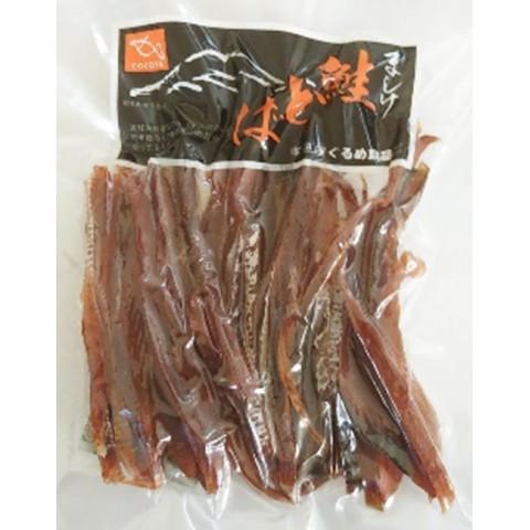 ぐるめ食品　鮭とば(カット)　120g