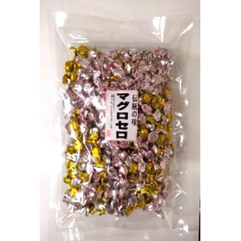 【4/16追加】丸味食品　マグロセロ(トレー有)　255g