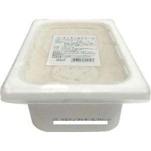 ロッテアイス バラエティ クッキー＆クリーム 2L