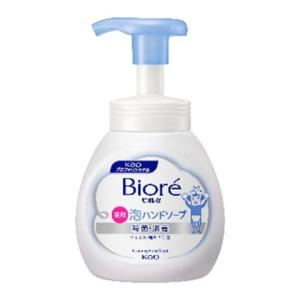 Biore 薬用泡ハンドソープ 4L 3本セット Amazon.co.jp: 花王 ビオレu 泡ハンドソープ 詰替 4L×3本