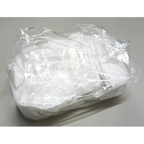 DN　不織布おしぼり ソフールK平型乳白　100本