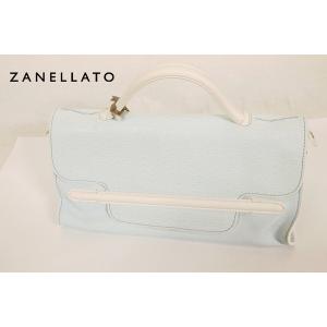 75%OFF 新品 ザネラート ZANELLATO ニーナバッグ EOT320 ワインレッド