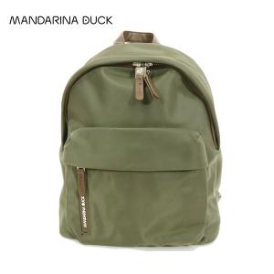 マルチボーダーシリーズ 55%OFF 新品 マンダリナダック MANDARINA DUCK