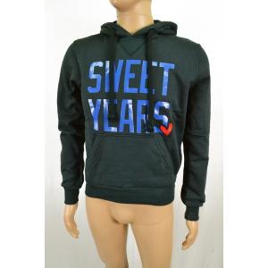 80%OFF 新品 スウィートイヤーズ SWEET YEARS ジップパーカー M HCS44