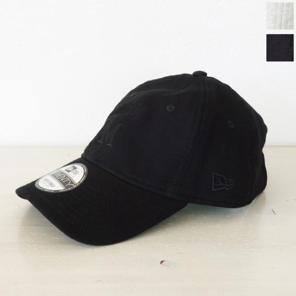 MICA&amp;DEAL (マオメイド) キャップ NEW ERA ロゴ刺繍 CAP コラボ 9TWENT...