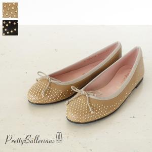 Pretty Ballerinas（プリティ・バレリーナ） Pretty Ballerinas