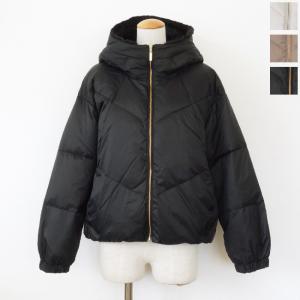 DUVETICA (デュベティカ) ショート ダウン ジャケット MAKAWEE 232WB1