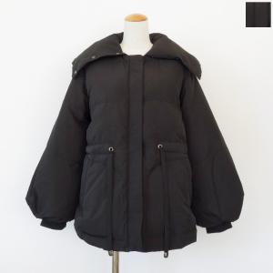 DUVETICA (デュベティカ) ショート ダウン ジャケット MAKAWEE 232WB1