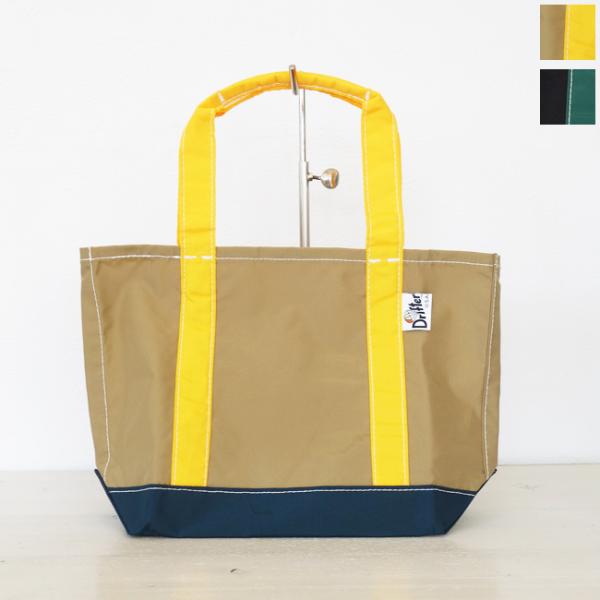 Drifter (ドリフター) トートバッグ BUCKEYE MIDIUM TOTE