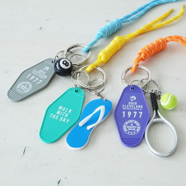 Drifter (ドリフター) バッグチャーム キーホルダー 1977 BAG CHARMS