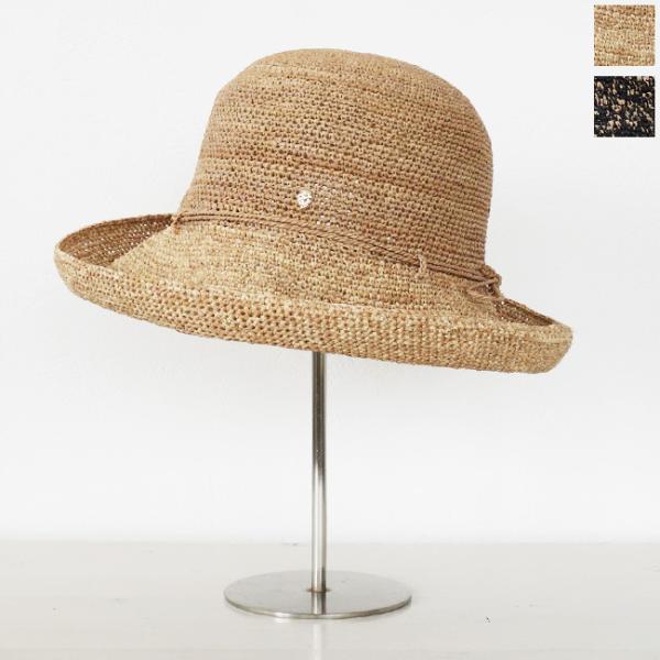 [国内正規品] HELEN KAMINSKI (ヘレンカミンスキー) ラフィア ハット ELARA ...