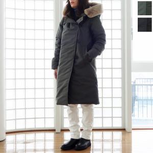 送料無料】DUVETICA デュベティカ ダウン duvetica ミドル丈 18AW