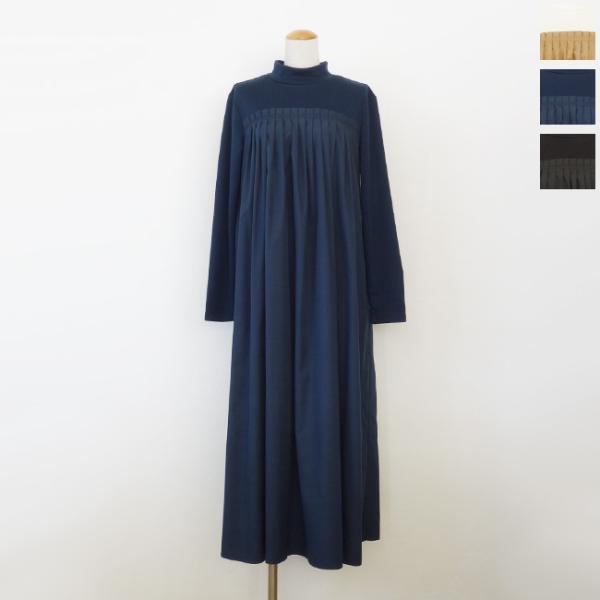 SALE [30%OFF] MyLanka (ミランカ) ロング ワンピース タフタ ドッキング 長...