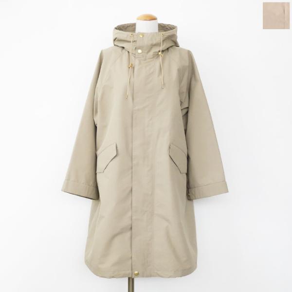 Traditional Weatherwear (トラディショナルウェザーウェア) モッズコート S...