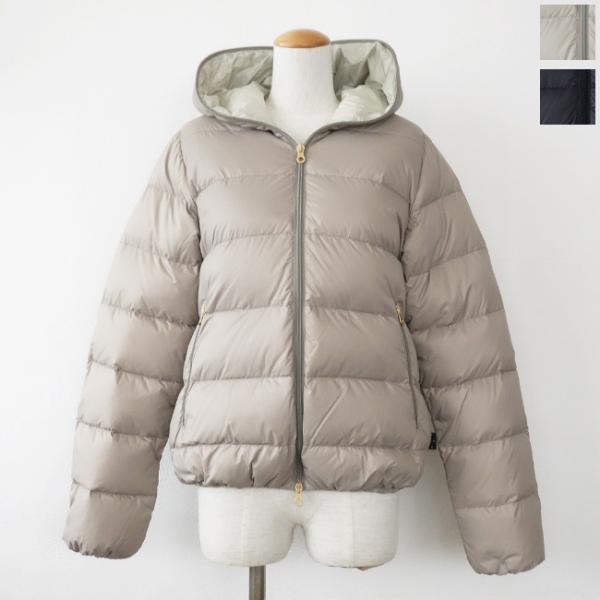 SALE [30%OFF] DUVETICA (デュベティカ) ショート ダウンジャケット ジップア...