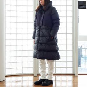 DUVETICA (デュベティカ) ショート ダウン ジャケット MAKAWEE 232WB1