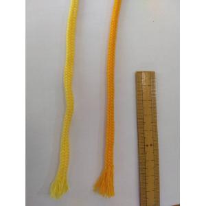 巾着用の紐・アクリルスピンドル紐・5mm(中)...の詳細画像3