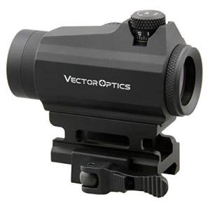 Vector Optics SCRD-12 Maverick 1x22 Gen2｜amicouleur