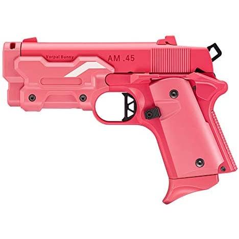 東京マルイ No.97 AM.45 Ver.LLEN Vorpal Bunny (ヴォーパル・バニー...