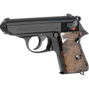 マルゼン ガスブローバック ワルサーPPK クラシック