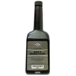41800772  DOT4 ブレーキフルード・プレミアムレーベル　旧品番：41800219