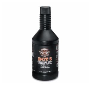 41800220　DOT5　ブレーキフルード