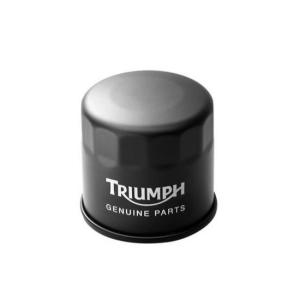 T1218001 ■TRIUMPHトライアンフ純正オイルフィルター 全モデル対応