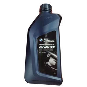 ☆予約販売！ 8月上旬入荷予定！☆ BMWモトラッド アドバンテック アルティメット ADVANTEC Ultimate 5w40 1リットル
