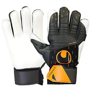 uhlsport (ウールシュポルト) 練習用 耐久性 サッカー GK キーパーグローブ スピードコンタクト スターターソフト 1011269 01の商品画像