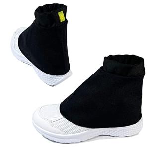 [砂いらず] MAX砂よけ 靴カバー テニス 砂よけカバー (L，