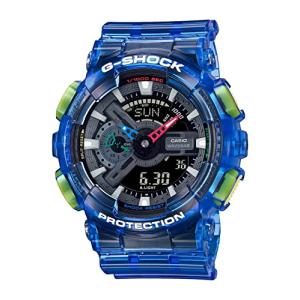 [カシオ] 腕時計 ジーショック GA-110JT-2AJF 【国内正規品】 JOYTOPIAシリーズ メンズ ブルーの商品画像