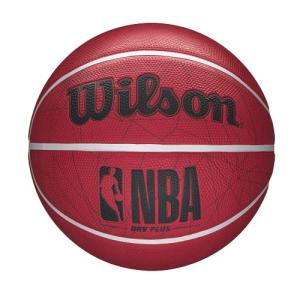 Wilson (ウイルソン) バスケットボール NBA DRVシリーズ ジュニアレディースメンズ (使用コート : アウトドア用)の商品画像