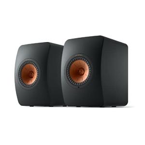 kef ls50 wireless ii