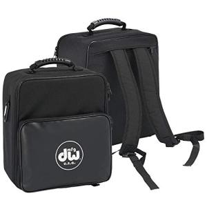 DW DW-DS-CP2293 ツインペダル用 ペダルバッグ ペダルケース