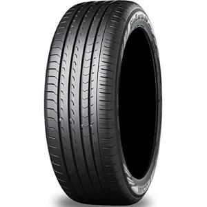 ヨコハマ (YOKOHAMA) 低燃費タイヤ BluEarth RV03 205/55R16 91W 1本の商品画像