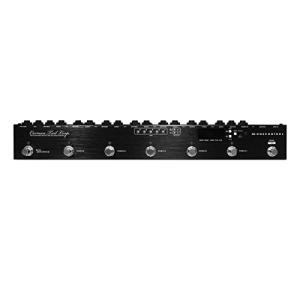 One Control Caiman Tail Loop プログラマブルスイッチャー - 最安値