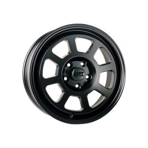KG WHEELS KW01 DAYTONA アルミホイール 4WD SUV (17x7J +42 114.3x5H)の商品画像