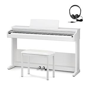 Kawai ピアノ　値段交渉可 KAWAI KDP75W 電子ピアノ 88鍵盤 カワイ - 最安値・価格比較 - Yahoo