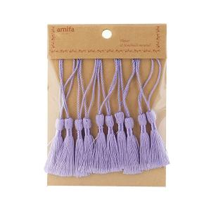 ハーバリウム ラッピング デコレーション プチタッセル