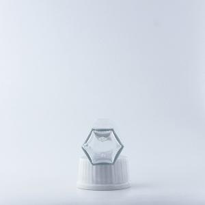 ハーバリウム ガラス 瓶 ボトル 六角200m...の詳細画像1